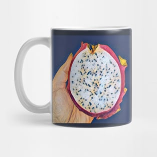 Dragonfruit Mug